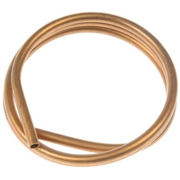 Dorman Copper Tubing- 0.18 In. x 25 Ft. D18-510009